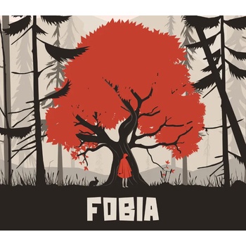 Fobia