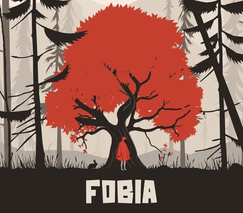 Fobia