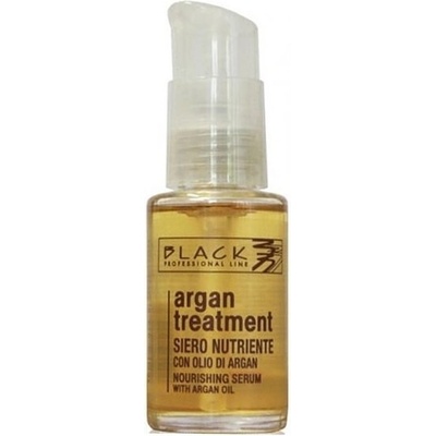 Black Argan Treatment Serum 50 ml