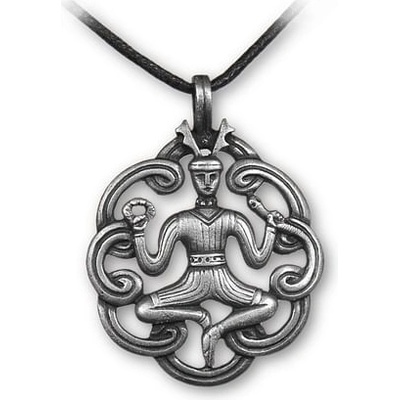 imago Amulet Cernunn FC16932X