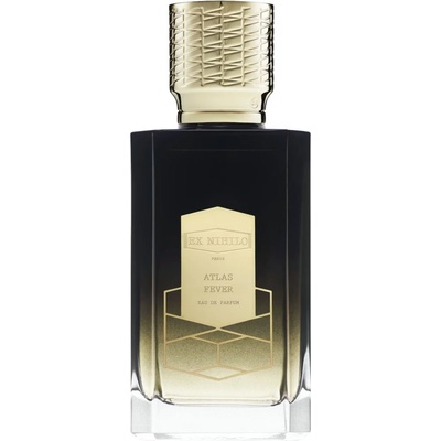 Ex Nihilo Atlas Fever EDP 100 ml