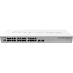 MikroTik CRS326-24G-2S-RM