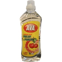 Ava Cherry octový čistič na podlahy a povrchy 1 l