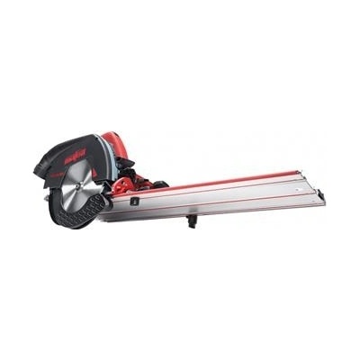 Mafell Kapovací-pilový systém KSS 60 18M bl v transportním kufru 91B825