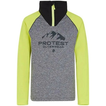 Protest Момчешки суитшърт Protest PRTRAF JR Protest | Siv | Момчешки | 128