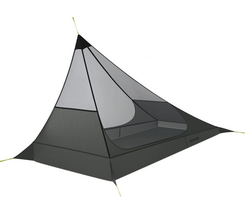 Hannah Mesh Tent 1