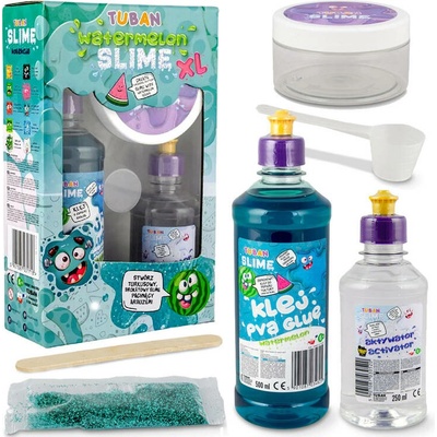 Tuban Slime Melón XL
