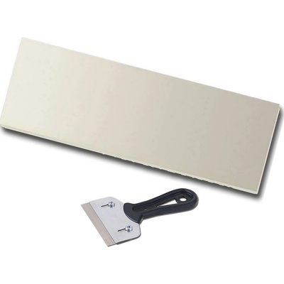 STAVTOOL Náhradná čepeľ 100 mm pre maliarsky škrabák ZN31502