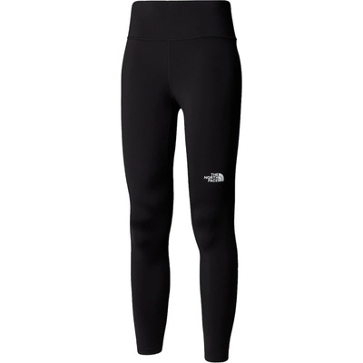 The North Face W Flex Warm Tights čierna