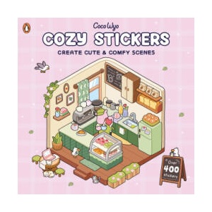 Cozy Stickers (2026)