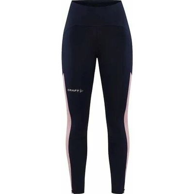 Craft PRO Hypervent tmavě modrá s růžovou