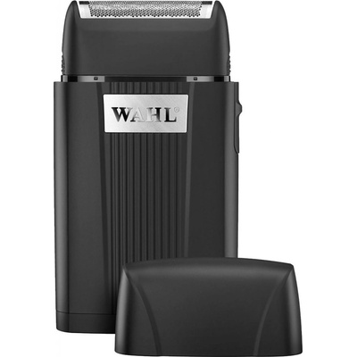 Wahl Super Close černý