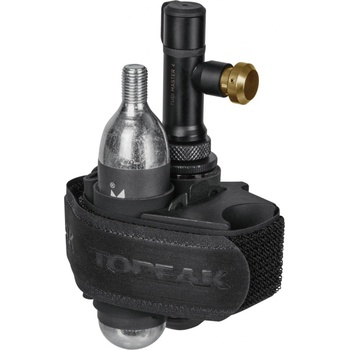 Topeak Tubi Master X