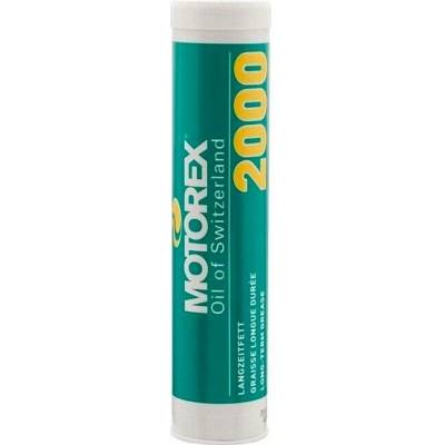Motorex Grease 2000 400 g