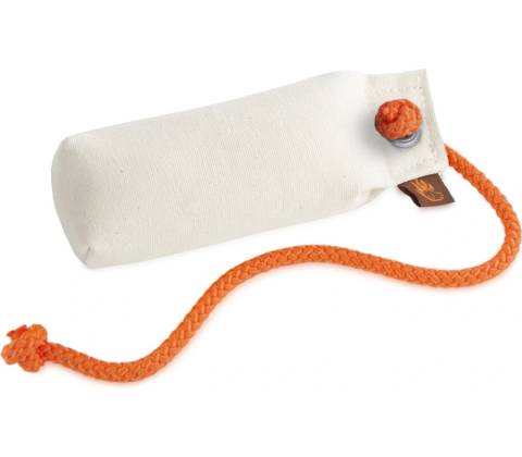 Firedog long-throw dummy 250 g