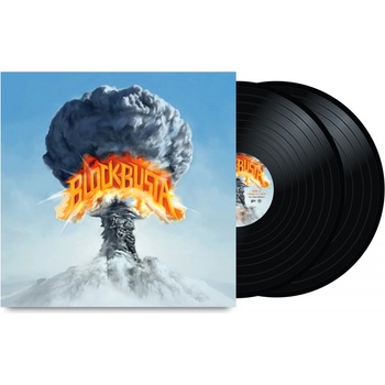 Blockbusta Busta Rhymes LP