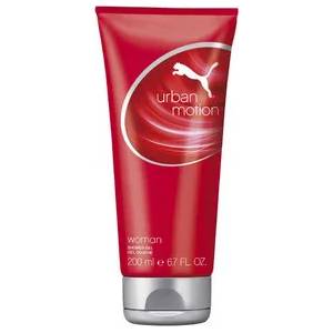 PUMA Urban Motion for Her Shower Gel 200ml душ гел за жени