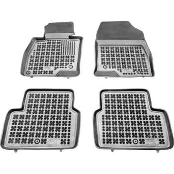 Image 1 of Rezaw-Plast Гумени стелки за MAZDA 6 III Combi (2012-2023) - тип леген (200812)