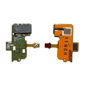 Flex Nokia N97 pre audio