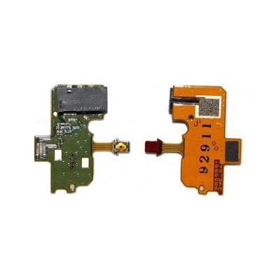 Flex Nokia N97 pre audio