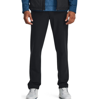 Under Armour Панталони Under Armour UA CGI Tapered Pant-BLK 1379729-001 Размер 30/34