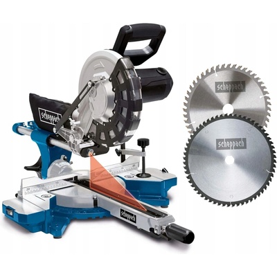 Scheppach HM 254 SPX 5901222901