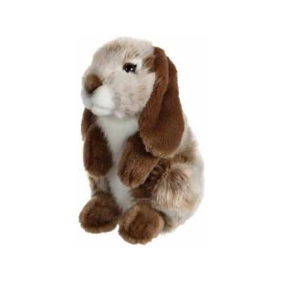 Gipsy Плюш Gipsy Заек Кафяв