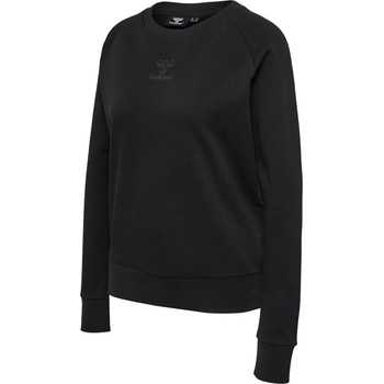 Hummel Суитшърт Hummel hmlICONS WOMAN SWEATSHIRT 220030-2001 Размер L