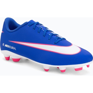Nike Мъжки футболни обувки Nike Mercurial Vapor 16 Club FG/MG racer blue/white