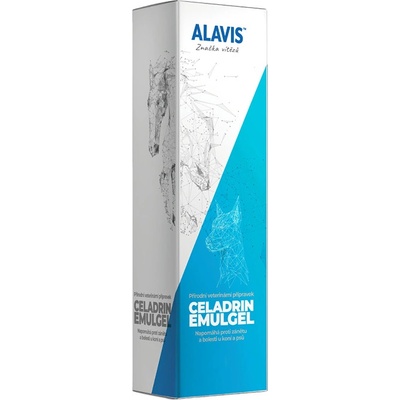 Alavis Celadrin Emulgel 100 g
