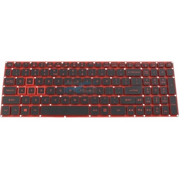 Klávesnice ACER NITRO 5 N17C1 / LED