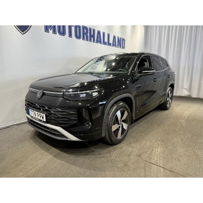 Volkswagen Tayron 4Motion 150 kW