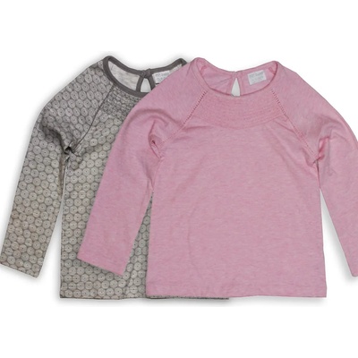 F&F Детска блуза-комплект 2бр (31393)