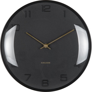 Karlsson 6084BK