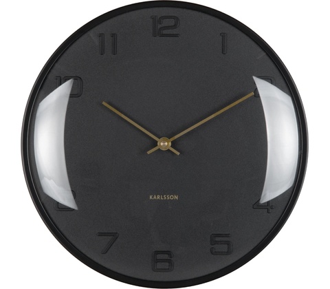 Karlsson 6084BK