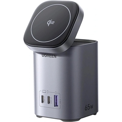 UGREEN X555 Black (55321)