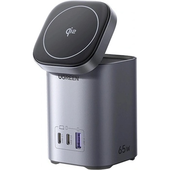 UGREEN X555 Black (55321)