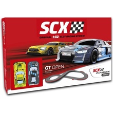 SCX autodráha Original GT Open