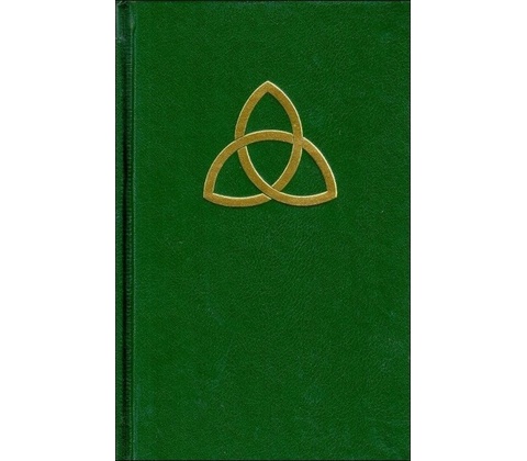 Breviář