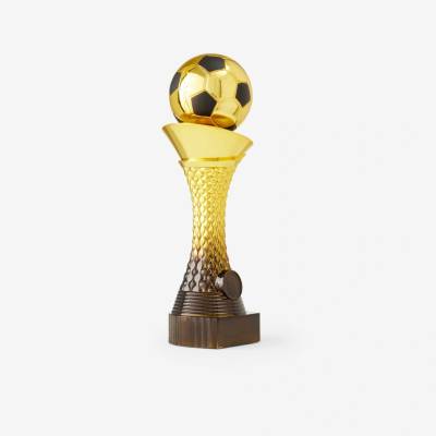 BIEMANS Fotbalový pohár C520 27,5 cm