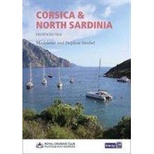 Corsica and North Sardinia