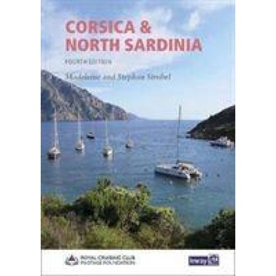 Corsica and North Sardinia