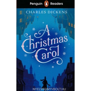 Penguin Readers Level 1: A Christmas Carol (ISBN: 9780241375211)