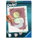 Cre Art CreArt: Abstract Shapes