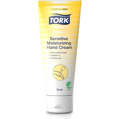 Tork 590210 hydratačný krém na ruky 75 ml