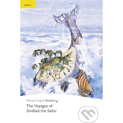 The Voyages of Sindbad the Sailor