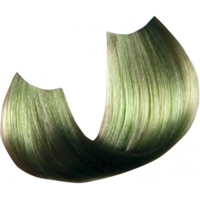 Kléral MagiColor E4 Electric Acid Green 100 ml