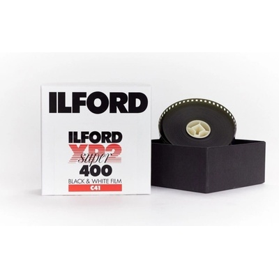 Ilford XP2 30,5m