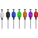 Fox Swinger Black Label Dumpy Bobbins Červená