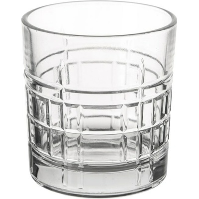 Drink LAV Sklenice Short BRIT 6 x 325 ml